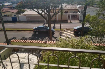 Casa com 6 quartos à venda no conjunto habitacional vila santana (sousas), campinas , 325 m2 por r$ 1.200.000