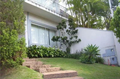 Casa em condomínio fechado com 4 quartos à venda no jardim botânico (sousas), campinas , 370 m2 por r$ 1.250.000