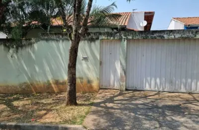 Casa com 3 quartos à venda no jardim conceição (sousas), campinas , 320 m2 por r$ 680.000