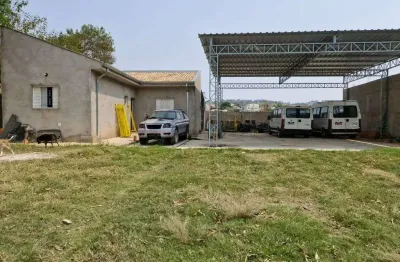 Terreno comercial para alugar no jardim conceição (sousas), campinas  por r$ 9.000