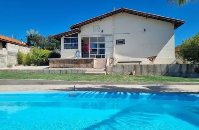 Casa com 3 quartos à venda no jardim conceição (sousas), campinas , 211 m2 por r$ 1.100.000