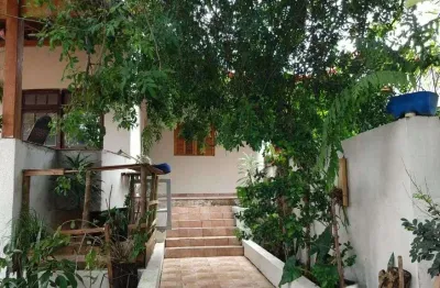 Casa com 2 quartos à venda no jardim conceição (sousas), campinas , 293 m2 por r$ 680.000