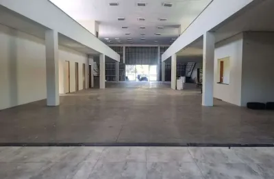 Barracão / galpão / depósito à venda no jardim conceição (sousas), campinas , 1731 m2 por r$ 4.000.000