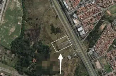 Terreno à venda no jardim garcía, campinas  por r$ 30.000.000