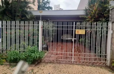 Casa com 3 quartos à venda no jardim proença, campinas , 244 m2 por r$ 1.200.000