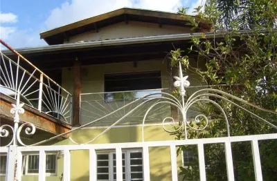 Casa comercial para alugar no jardim rosana (sousas), campinas , 580 m2 por r$ 7.000