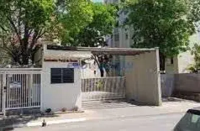 Apartamento com 2 quartos à venda no jardim santa izabel, hortolândia , 52 m2 por r$ 270.000
