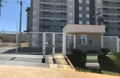 Apartamento com 2 quartos à venda no jardim são vicente, campinas , 46 m2 por r$ 320.000
