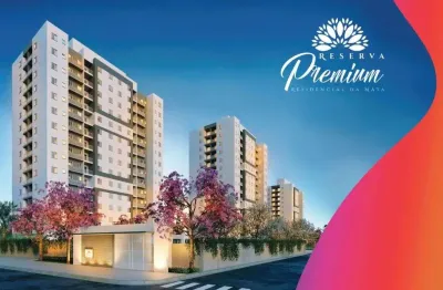 Apartamento com 2 quartos à venda no jardim das colinas, hortolândia , 55 m2 por r$ 260.000