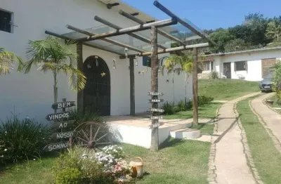 Chácara / sítio com 3 quartos à venda no joaquim egídio, campinas , 4350 m2 por r$ 1.950.000