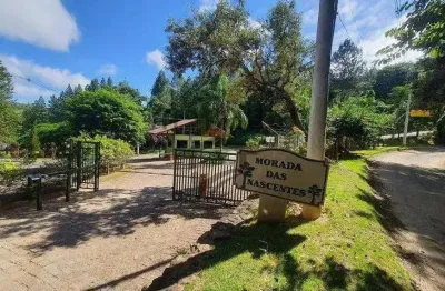 Terreno em condomínio fechado à venda no joaquim egídio, campinas  por r$ 550.000