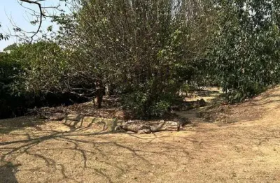 Terreno em condomínio fechado à venda na rua da lagoa, 2, loteamento caminhos de san conrado (sousas), campinas por r$ 490.000
