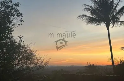 Terreno em condomínio fechado à venda na rua da lagoa, 2, loteamento caminhos de san conrado (sousas), campinas por r$ 490.000