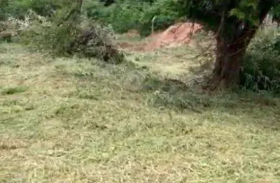 Terreno em condomínio fechado à venda no loteamento chácaras gargantilhas, campinas  por r$ 160.000