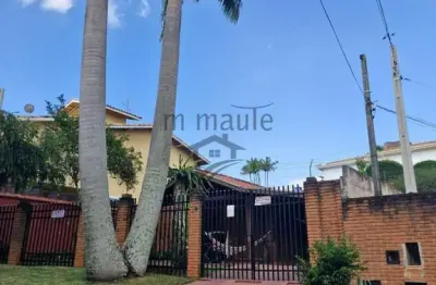 Casa com 3 quartos à venda na ângela rossim beltramelli, 19, loteamento parque das hortências (sousas), campinas, 339 m2 por r$ 650.000
