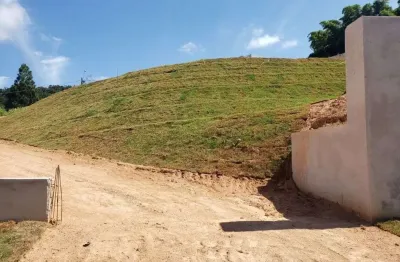 Terreno em condomínio fechado à venda no morada das nascentes (joaquim egídio), campinas  por r$ 850.000