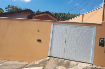 Casa com 3 quartos à venda no nova sousas (sousas), campinas , 149 m2 por r$ 750.000
