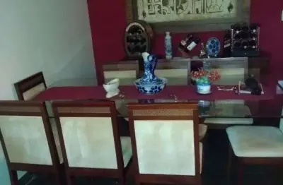 Casa com 3 quartos à venda no parque jardim europa, bauru , 150 m2 por r$ 1.000.000