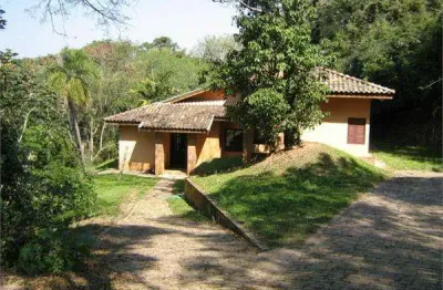 Casa em condomínio fechado com 3 quartos à venda no parque jatibaia (sousas), campinas , 220 m2 por r$ 1.700.000