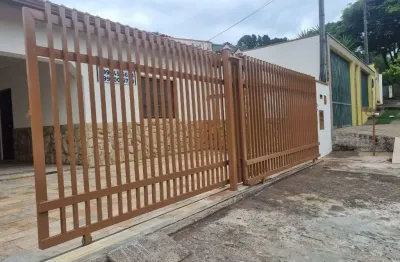 Casa em condomínio fechado com 3 quartos à venda no parque jatibaia (sousas), campinas , 168 m2 por r$ 800.000