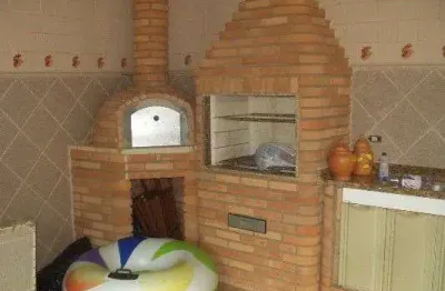 Casa em condomínio fechado com 6 quartos à venda no parque jatibaia (sousas), campinas , 1670 m2 por r$ 4.500.000