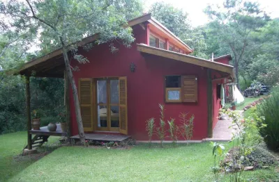 Chácara / sítio com 1 quarto à venda no parque jatibaia (sousas), campinas , 100 m2 por r$ 1.100.000