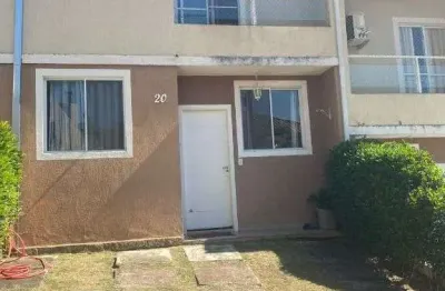 Casa em condomínio fechado com 3 quartos à venda no parque rural fazenda santa cândida, campinas , 81 m2 por r$ 780.000