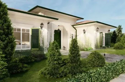 Casa em condomínio fechado com 4 quartos à venda no loteamento residencial pedra alta (sousas), campinas , 450 m2 por r$ 5.490.000