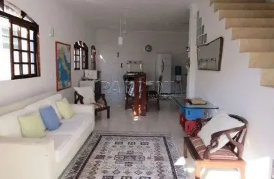 Casa com 2 quartos à venda no pereque-mirim, ubatuba , 95 m2 por r$ 550.000