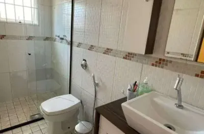 Casa com 4 quartos à venda na ponte preta, campinas , 145 m2 por r$ 650.000