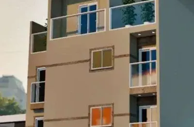 Apartamento com 2 quartos à venda em santana, são paulo , 61 m2 por r$ 390.000