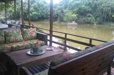 Chácara / sítio com 5 quartos à venda no sousas, campinas , 550 m2 por r$ 3.500.000