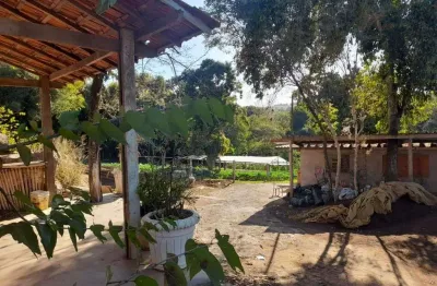 Terreno à venda no Sousas, Campinas 