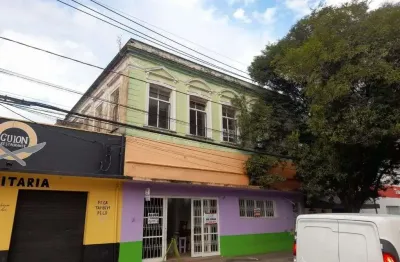 Prédio à venda no Sousas, Campinas 