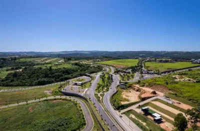 Terreno em condomínio fechado à venda no sousas, campinas  por r$ 1.000.000