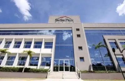 Sala comercial à venda no swiss park, campinas , 50 m2 por r$ 360.000