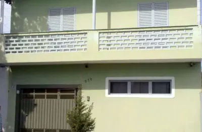 Casa com 2 quartos à venda na vila américa, bauru , 130 m2 por r$ 500.000