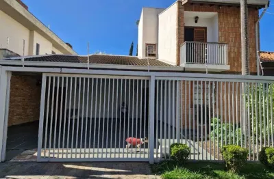 Casa com 4 quartos à venda na vila brandina, campinas , 288 m2 por r$ 1.100.000