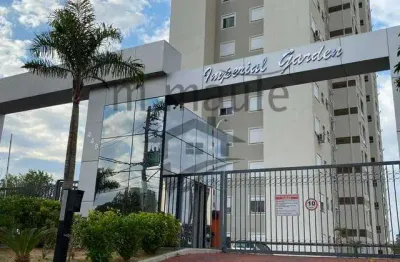 Apartamento com 2 quartos à venda na rua campos do jordão, 449, vila industrial, campinas, 54 m2 por r$ 410.000