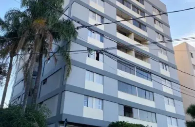Apartamento com 2 quartos à venda na vila marieta, campinas , 91 m2 por r$ 465.000