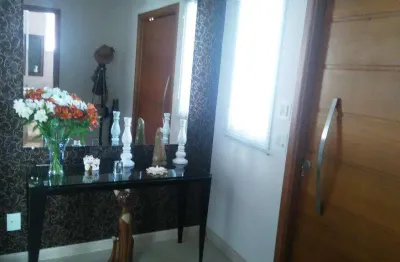 Casa em condomínio fechado com 3 quartos à venda no ville sainte helene, campinas , 235 m2 por r$ 2.300.000