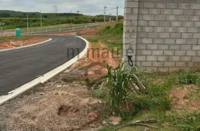 Terreno em condomínio fechado à venda na rodovia dom pedro i, alphaville dom pedro, campinas por r$ 1.450.000
