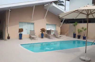 Casa em condomínio fechado com 3 quartos à venda no loteamento caminhos de san conrado (sousas), campinas , 290 m2 por r$ 1.200.000