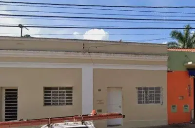 Terreno comercial à venda no joaquim egídio, campinas , 285 m2 por r$ 1.370.000