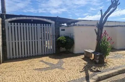 Casa com 3 quartos para alugar no nova sousas (sousas), campinas , 130 m2 por r$ 2.900