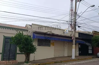 Casa comercial à venda no sousas, campinas , 300 m2 por r$ 1.350.000