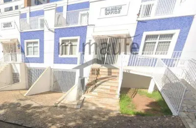 Sala comercial para alugar no cambuí, campinas , 28 m2 por r$ 1.500
