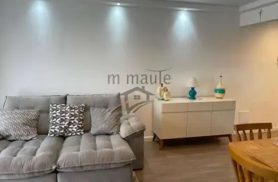 Apartamento com 2 quartos à venda no cambuí, campinas , 65 m2 por r$ 740.000