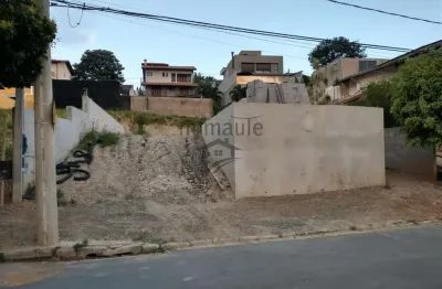 Terreno em condomínio fechado à venda no loteamento caminhos de san conrado (sousas), campinas  por r$ 780.000