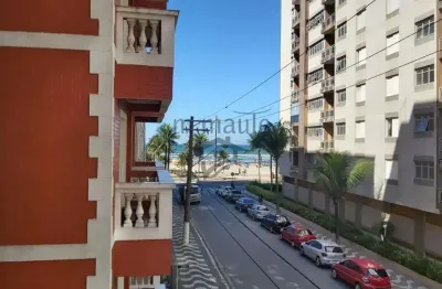 Apartamento com 1 quarto à venda na cidade ocian, praia grande , 48 m2 por r$ 290.000